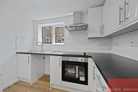 2 bedroom flat for sale, St. Marys Road, London