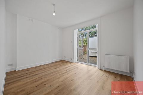 2 bedroom flat for sale, St. Marys Road, London