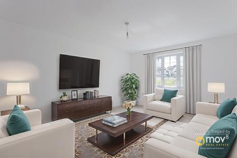 undefined, Honeyman Park, Armadale, EH48