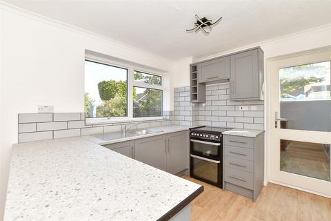 3 bedroom link detached house for sale, Benden Close, Staplehurst, Tonbridge, Kent