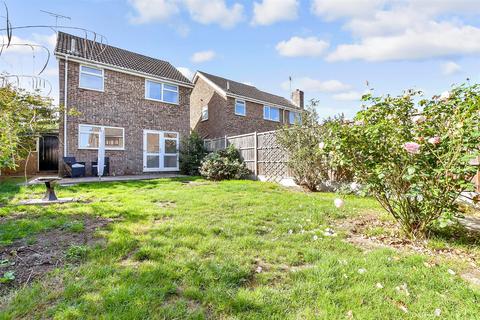 3 bedroom link detached house for sale, Benden Close, Staplehurst, Tonbridge, Kent