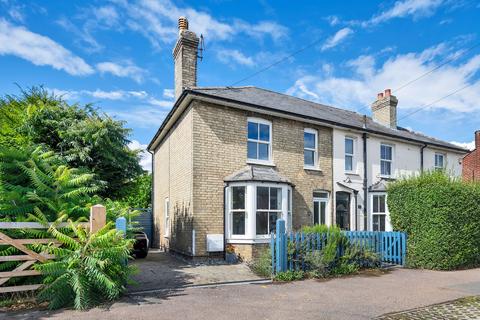 undefined, Melbourn Road, Royston SG8