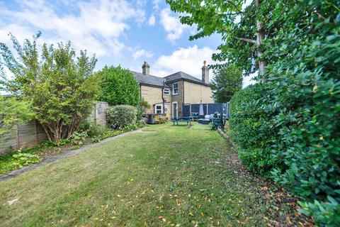 undefined, Melbourn Road, Royston SG8