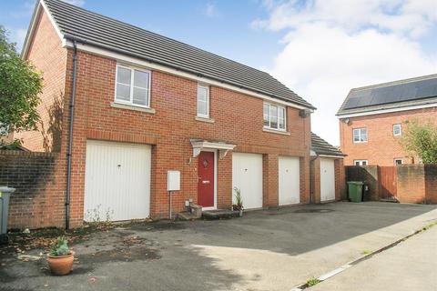 Maes y Llech, Radyr
