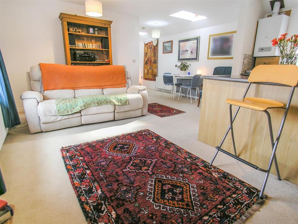 Sitting Area