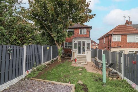 undefined, Hopefield Avenue, Sheffield, S12