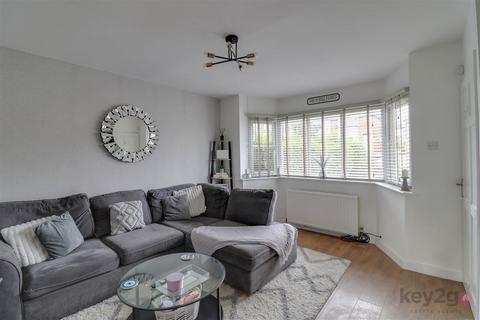 undefined, Hopefield Avenue, Sheffield, S12