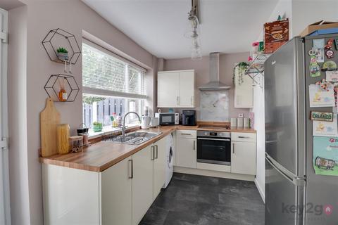 undefined, Hopefield Avenue, Sheffield, S12