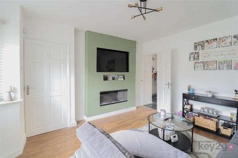 undefined, Hopefield Avenue, Sheffield, S12