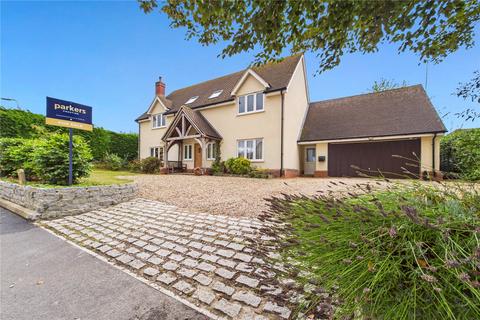 Beech Road, Purley on Thames, Reading, Berkshire, RG8