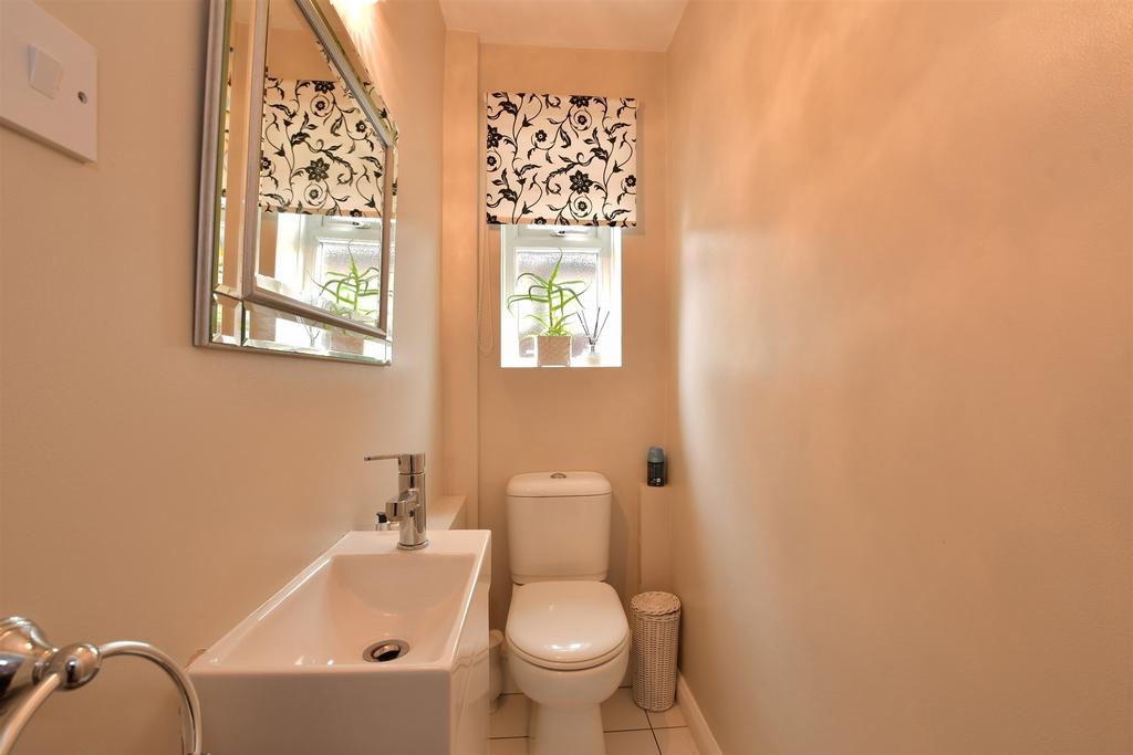Cloakroom
