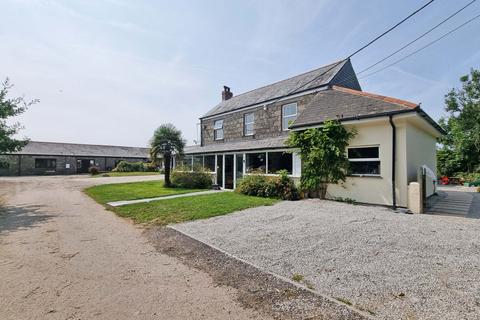 undefined, Trenear, Helston