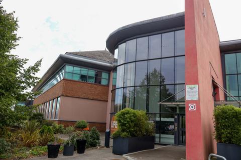 1 bedroom flat for sale, Bath Road, Slough SL1