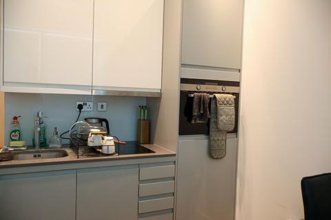 1 bedroom flat for sale, Bath Road, Slough SL1