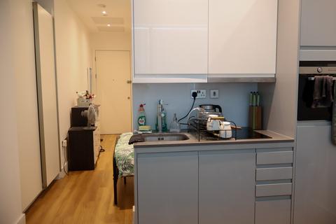 1 bedroom flat for sale, Bath Road, Slough SL1