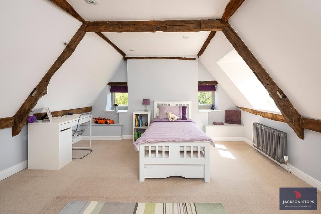 Bedroom 4