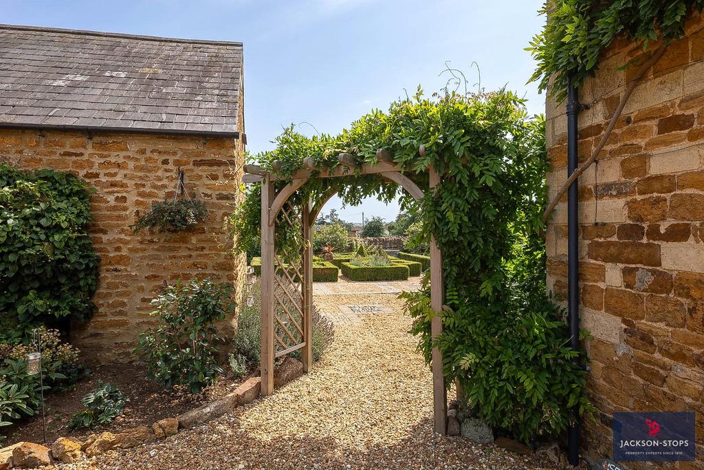 Archway