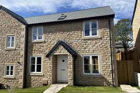 undefined, Hall Barn Drive, Longridge PR3