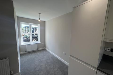 undefined, Hall Barn Drive, Longridge PR3