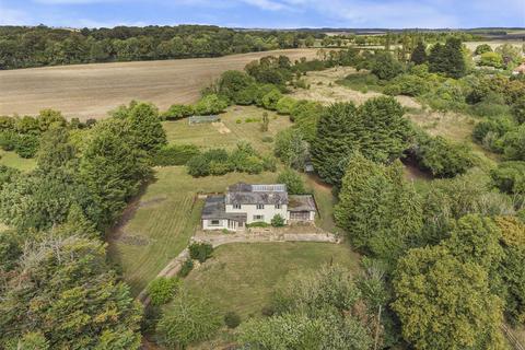 4 bedroom detached house for sale, Steventon End, Ashdon CB10