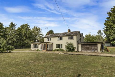 4 bedroom detached house for sale, Steventon End, Ashdon CB10