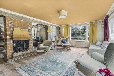 4 bedroom detached house for sale, Steventon End, Ashdon CB10