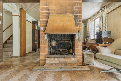 4 bedroom detached house for sale, Steventon End, Ashdon CB10