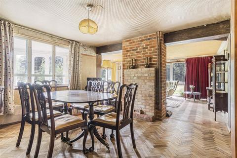 4 bedroom detached house for sale, Steventon End, Ashdon CB10