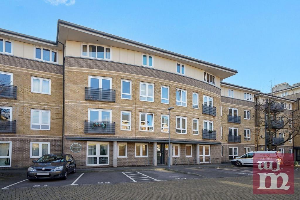 Crowngate House