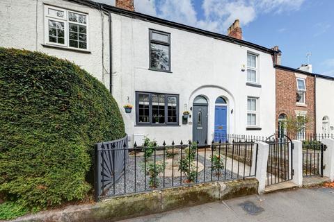 undefined, Cherry Lane, Lymm WA13