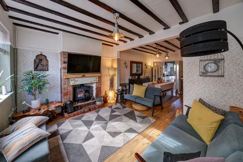 undefined, Cherry Lane, Lymm WA13