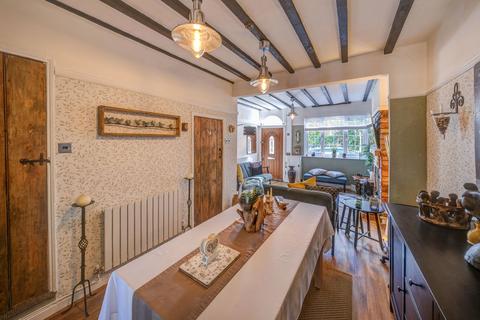 undefined, Cherry Lane, Lymm WA13