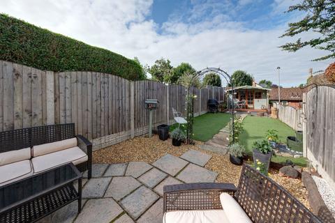 undefined, Cherry Lane, Lymm WA13