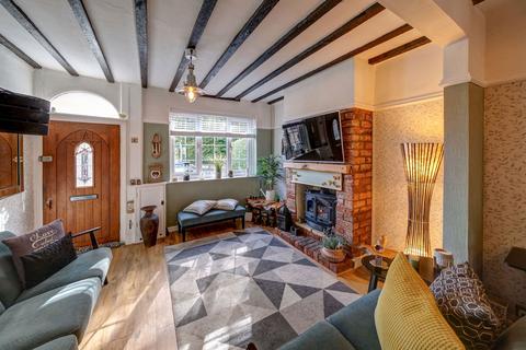 undefined, Cherry Lane, Lymm WA13