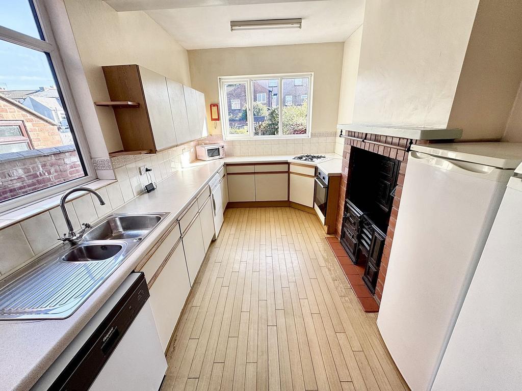 Kitchen / Diner