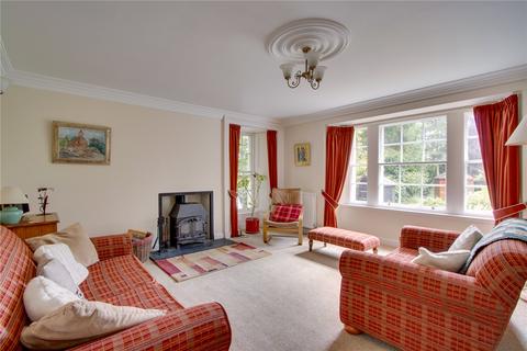5 bedroom detached house for sale, Old Manse, Kirkton Of Kingoldrum, By Kirriemuir, Angus, DD8