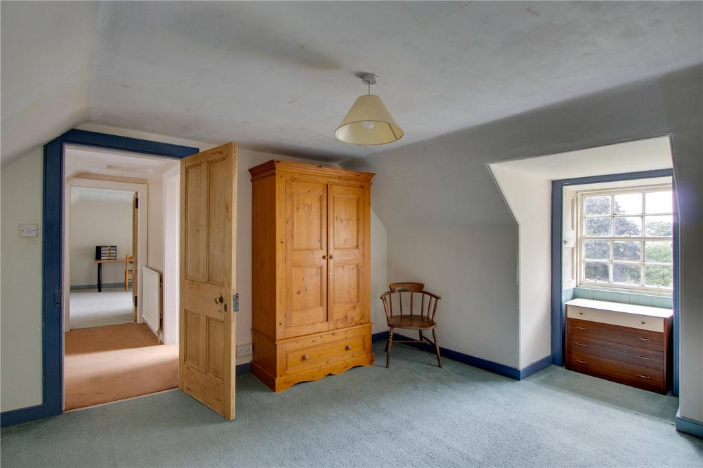 Bedroom Five