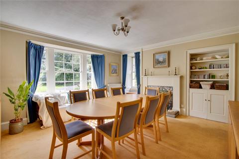 5 bedroom detached house for sale, Old Manse, Kirkton Of Kingoldrum, By Kirriemuir, Angus, DD8