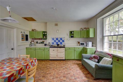 5 bedroom detached house for sale, Old Manse, Kirkton Of Kingoldrum, By Kirriemuir, Angus, DD8