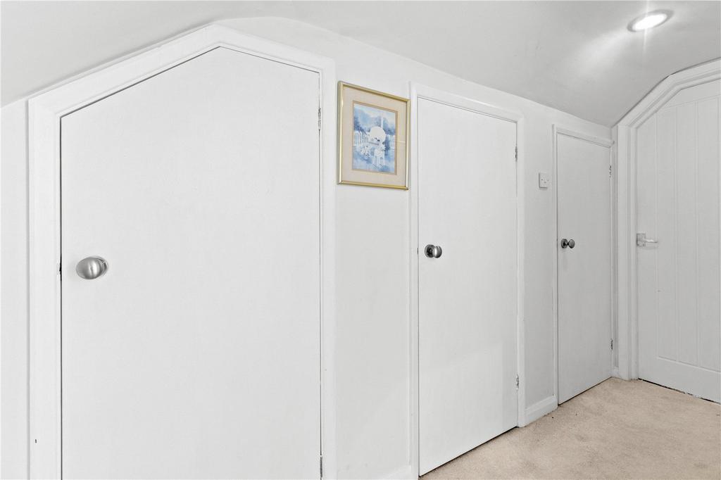 Landing Storage