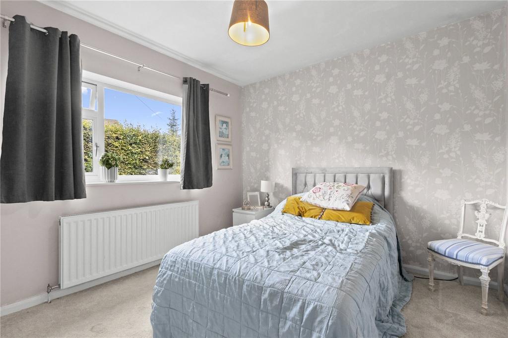 Ground Floor Bedroom