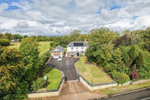 undefined, Penybryn, Llantwit Major Road, Crossways, Nr Cowbridge, Vale of Glamorgan, CF71 7LJ