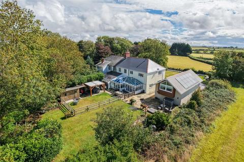 undefined, Penybryn, Llantwit Major Road, Crossways, Nr Cowbridge, Vale of Glamorgan, CF71 7LJ