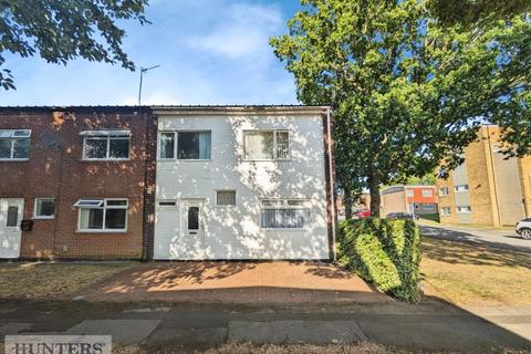 Adrian Place, Peterlee, County Durham, SR8 5SR