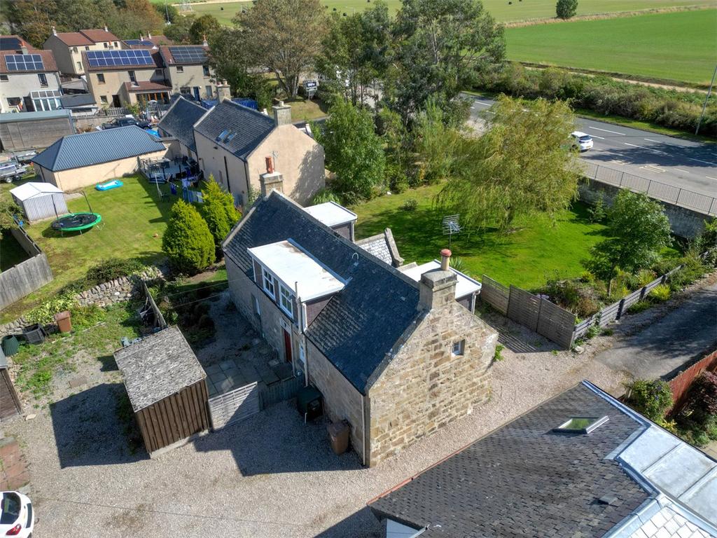 Carsewell Cottage