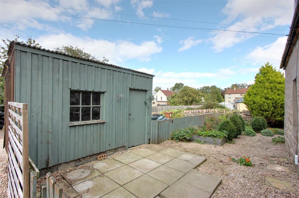 Shed