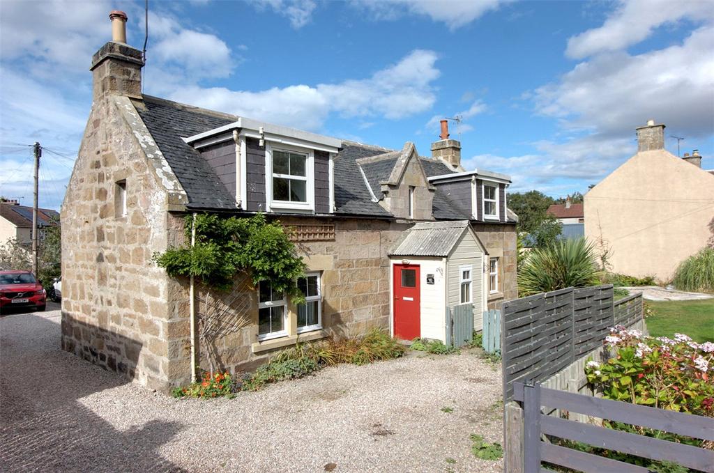Carsewell Cottage