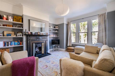 3 bedroom maisonette for sale, Harborough Road, London SW16