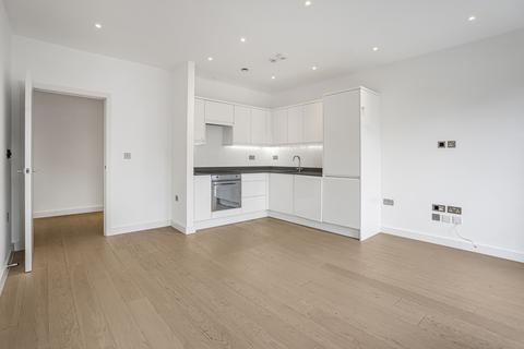 2 bedroom flat for sale, Flat 30, Ziggurat House, 25 Grosvenor Road, St. Albans, Hertfordshire
