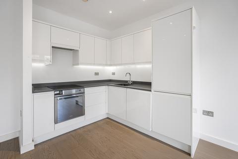 2 bedroom flat for sale, Flat 30, Ziggurat House, 25 Grosvenor Road, St. Albans, Hertfordshire